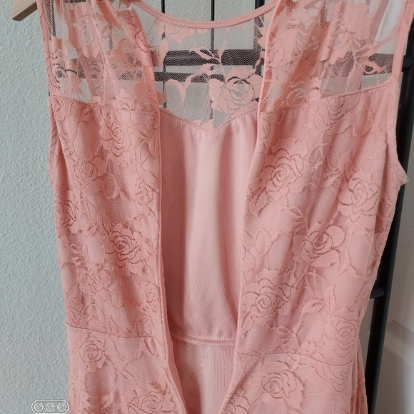 Dress "Bridesmaid's" 👗 - Picture 8 of 10